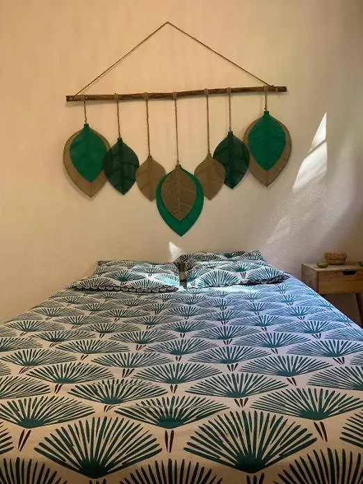 Villa Coco Caraibes Деше 0*,