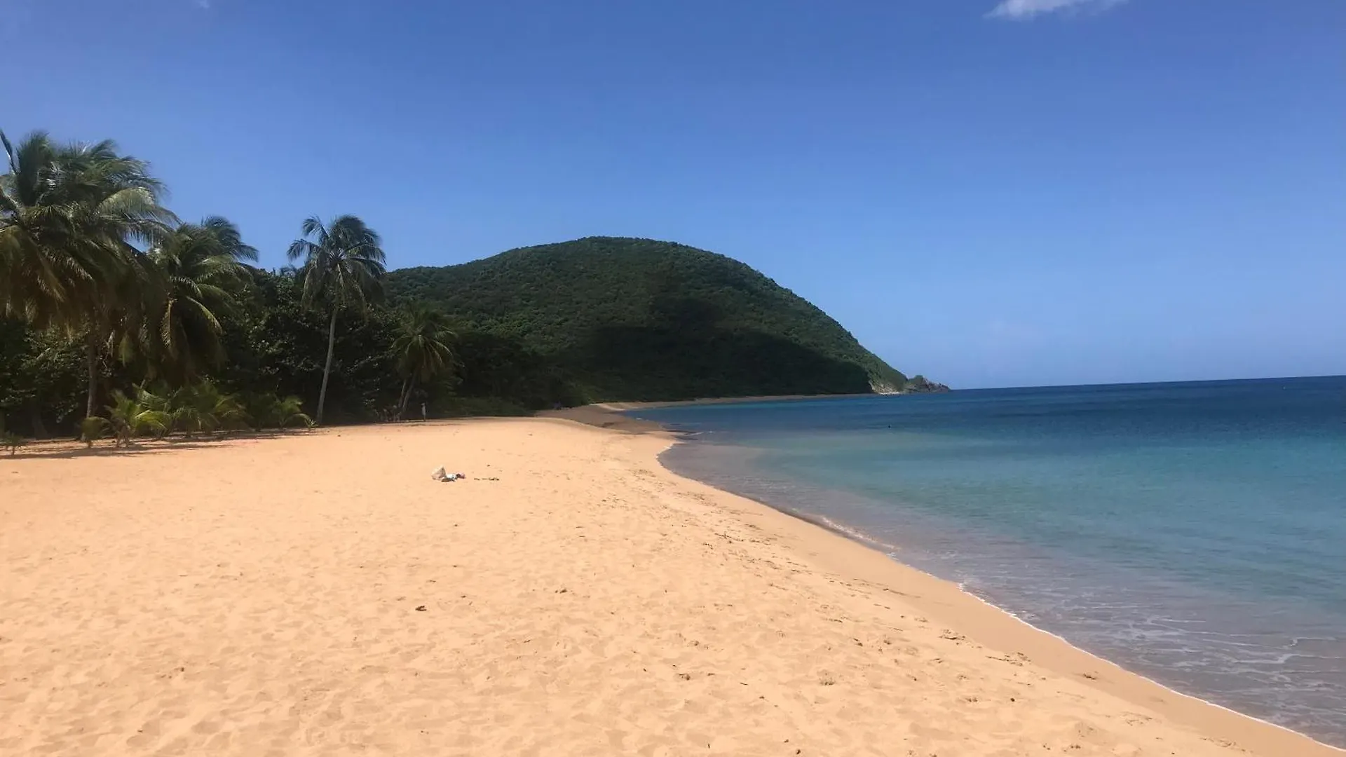 Prázdninový dům Villa Coco Caraibes Deshaies