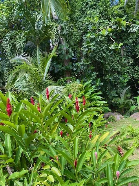 Villa Coco Caraibes Deshaies 0*,  Guadeloupe