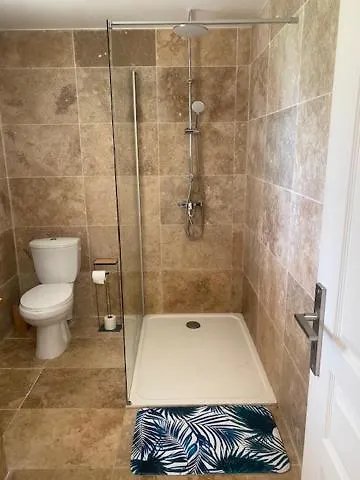 Prázdninový dům Villa Coco Caraibes Deshaies