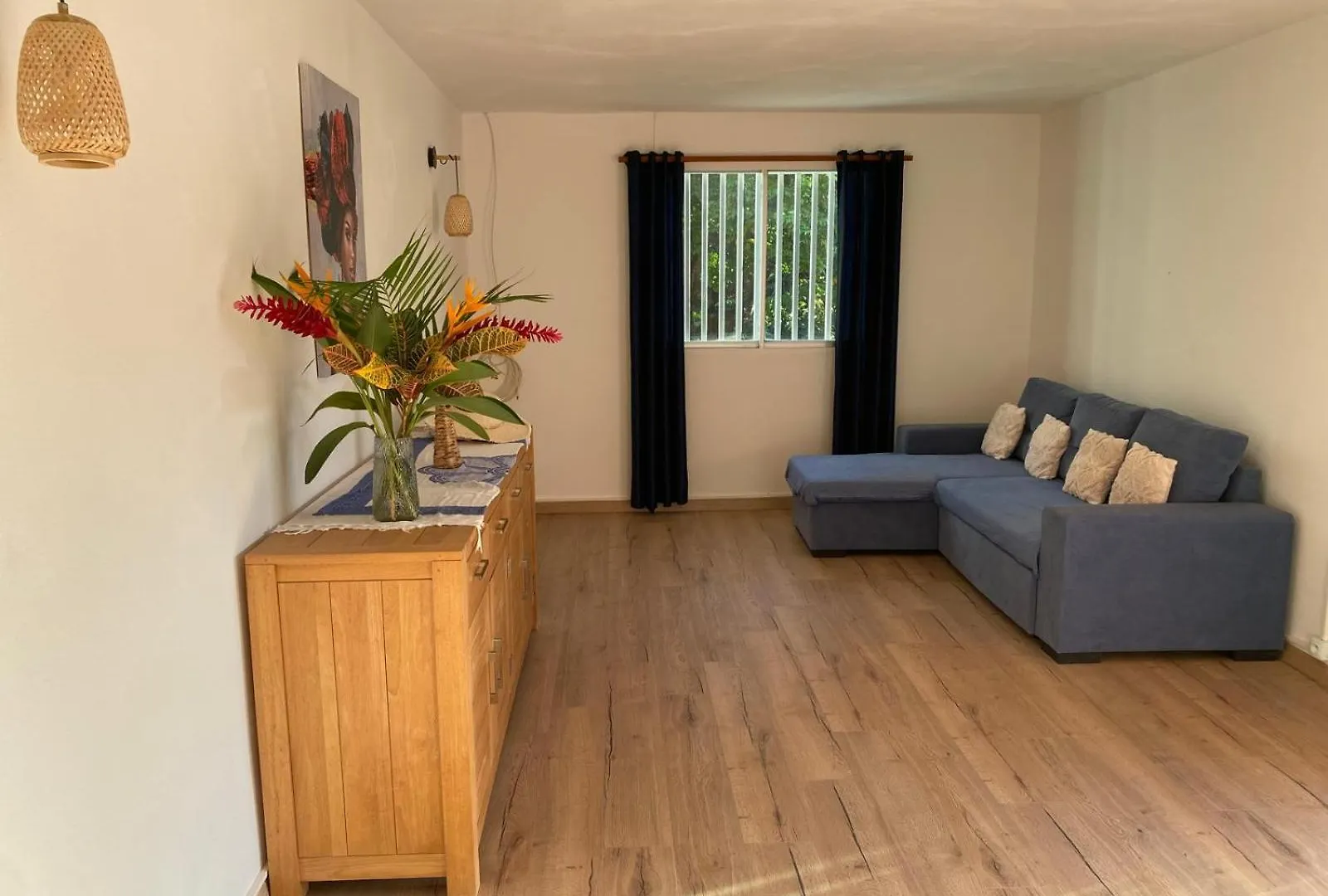 Villa Coco Caraibes Deshaies 0*,