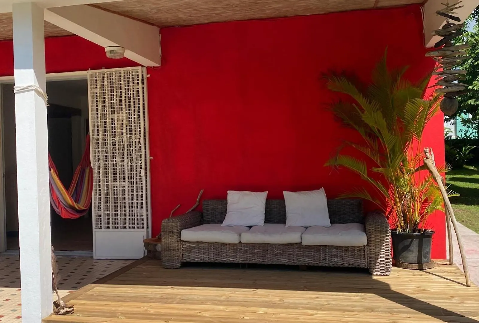 Villa Coco Caraibes Deshaies 0*,  Guadeloupe