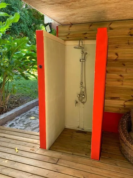 Villa Coco Caraibes Deshaies