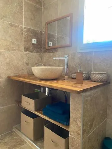 דסהייס Villa Coco Caraibes