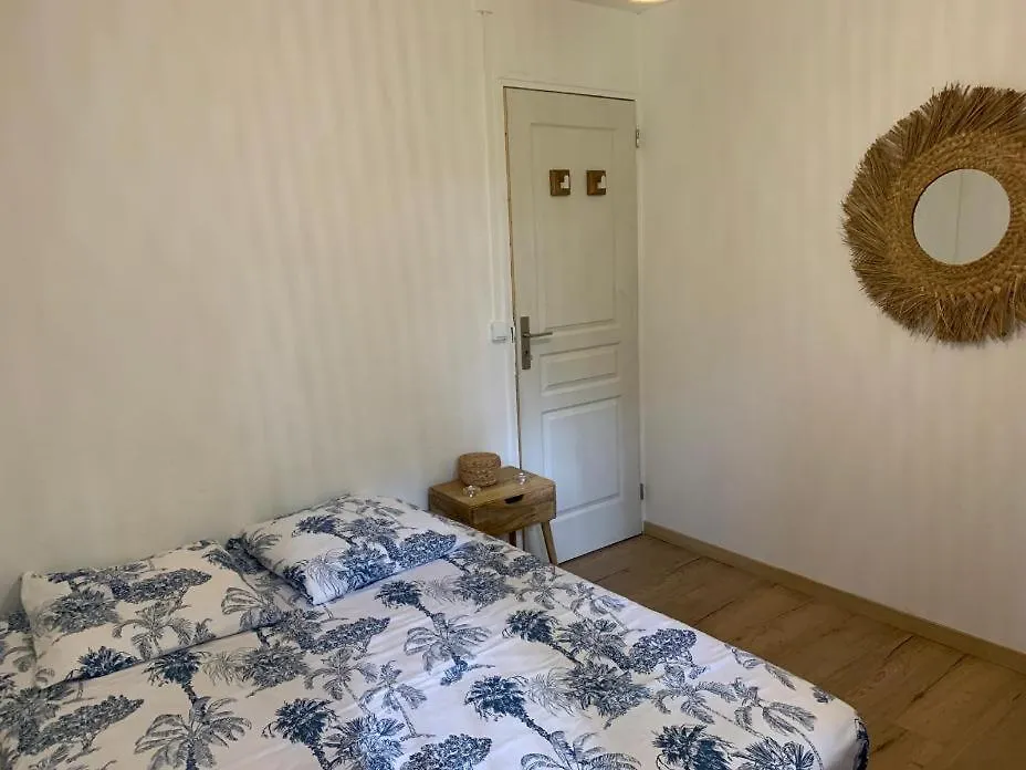 דסהייס Villa Coco Caraibes בית נופש